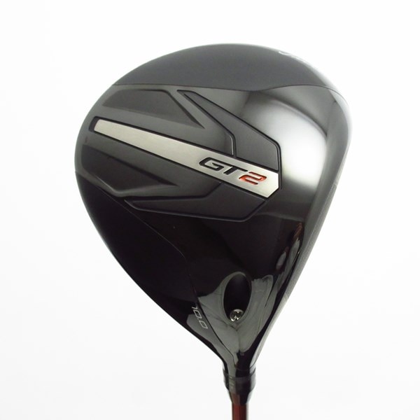美品】タイトリスト GT2 ドライバー 1w 10° ヘッド単品（タイトリスト 