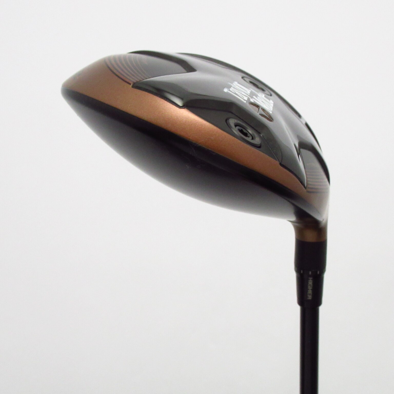 中古】バーナー ミニ(2024) ドライバー PROFORCE 65 M40X J-SPEC