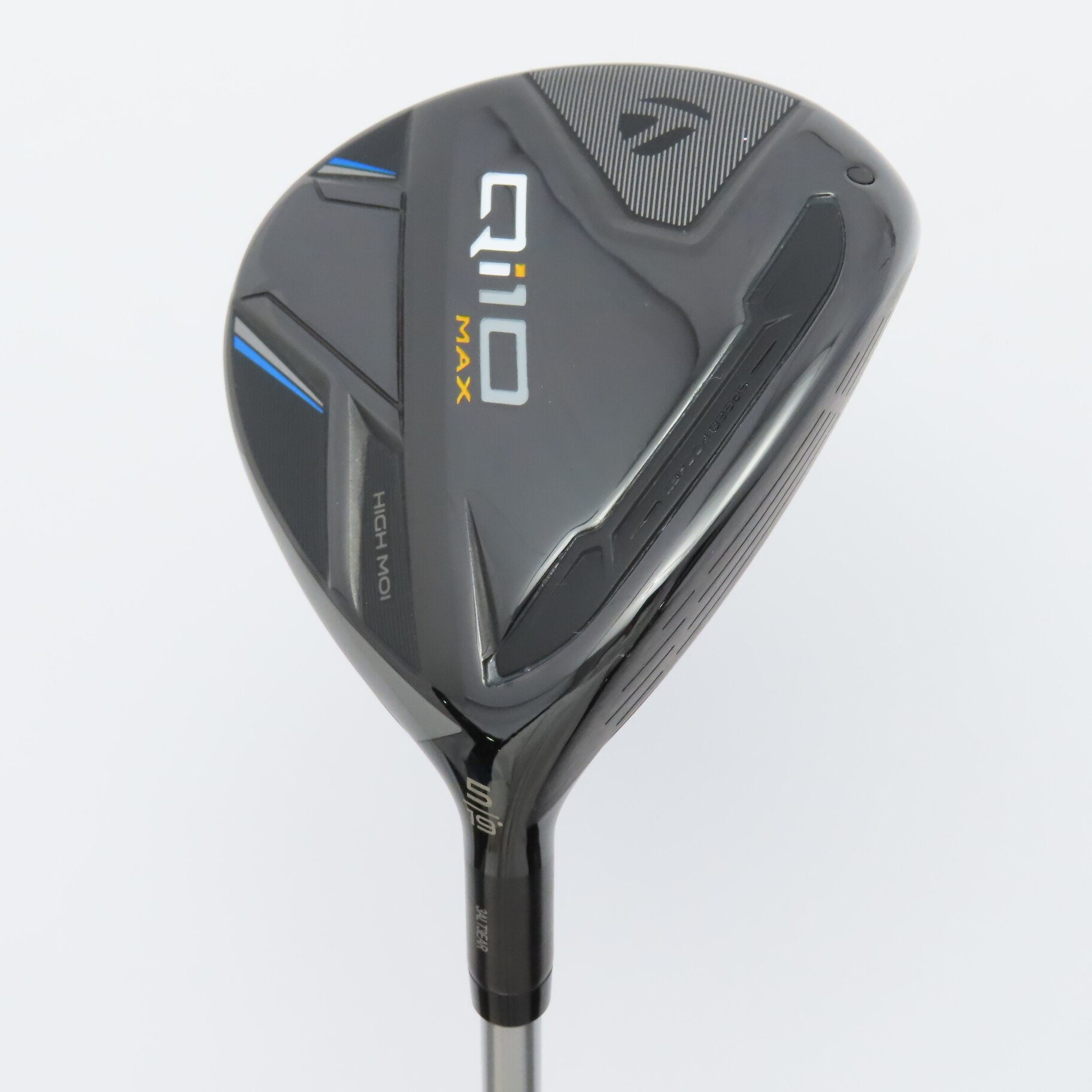 中古 テーラーメイド Qi10 MAX ドライバー 中古クラブを