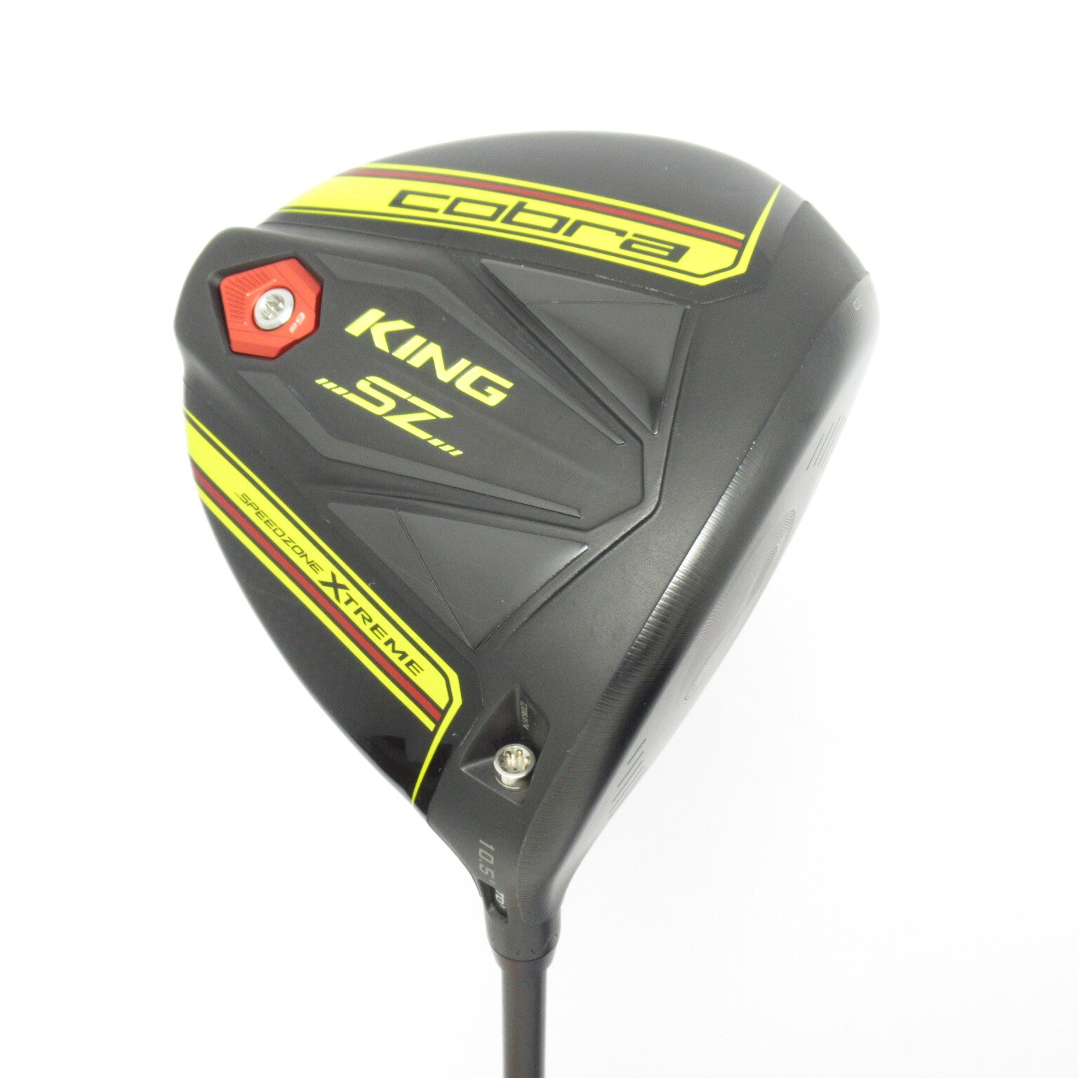 COBRA - コブラ キング SPEEDZONE ドライバーイエロー)Tour AD Amazon.com : Cobra Golf 2020 Speedzone Driver Black-Yellow