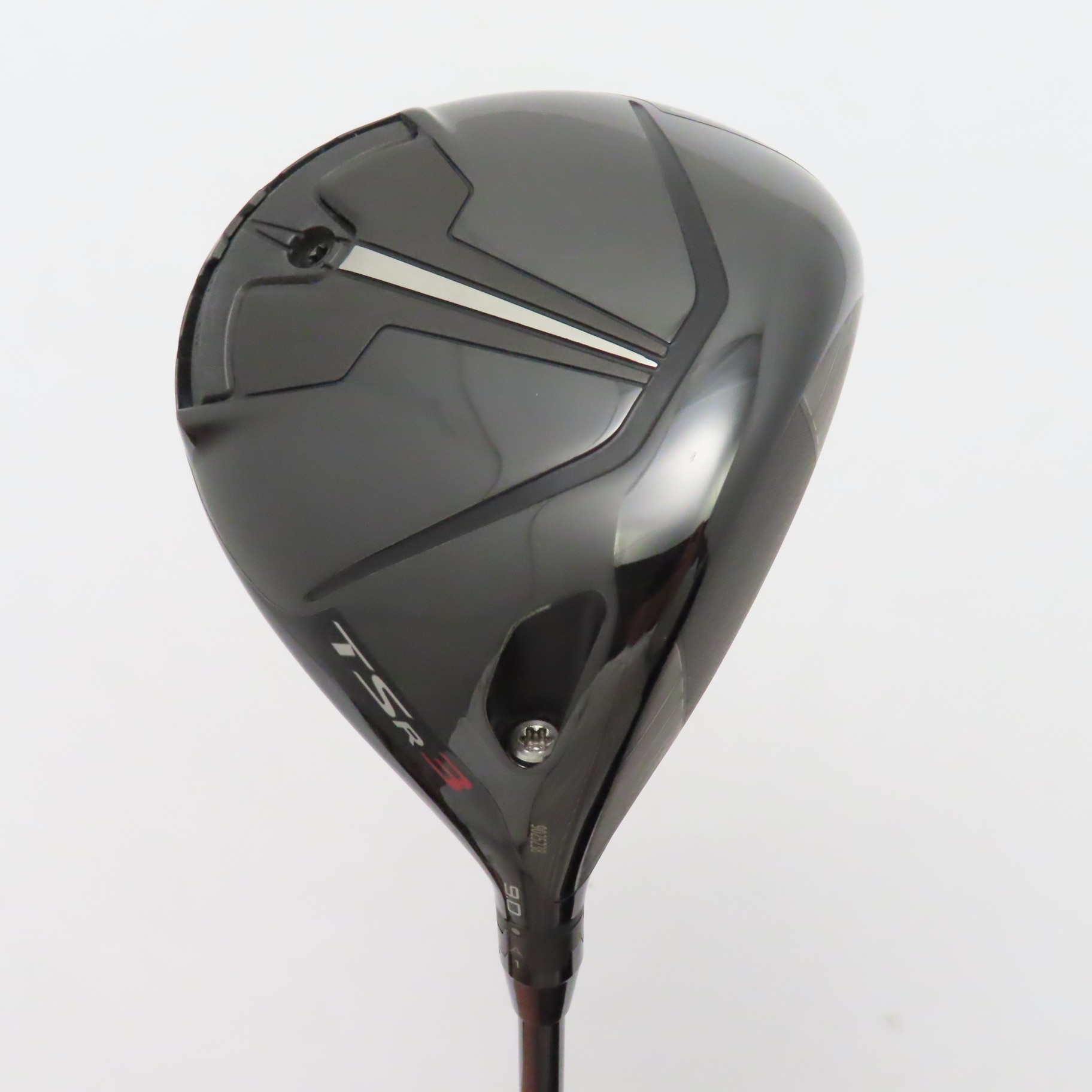 新品！タイトリスト TSR3 ユーティリティ 4UT 21° ヘッド単品