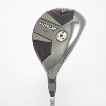 中古】APEX ユーティリティ (キャロウェイ) 通販｜GDO中古ゴルフクラブ