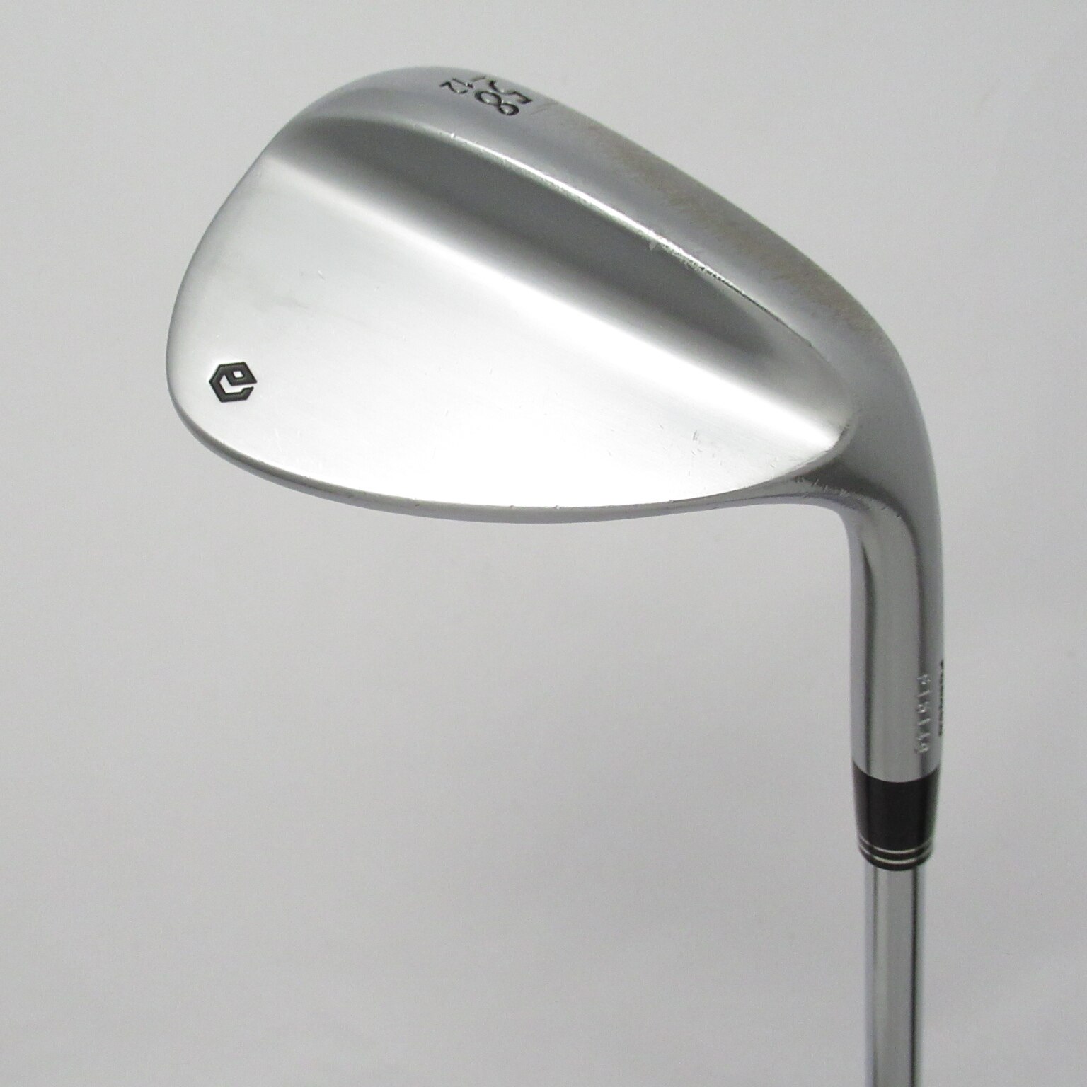 【中古ゴルフクラブ】エポンゴルフ　EPON　EPON ツアーウェッジ  type S ウェッジ KBS HI-REV 2.0 115　シャフト：KBS HI-REV 2.0 115 中古】EPON ツアーウェッジ type S ウェッジ KBS HI-REV 2.0 115 58-12