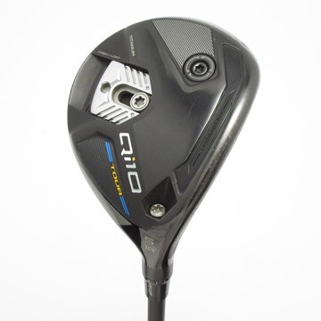 中古】Qi10 Tour フェアウェイウッド (テーラーメイド) Qi10 通販｜GDO 