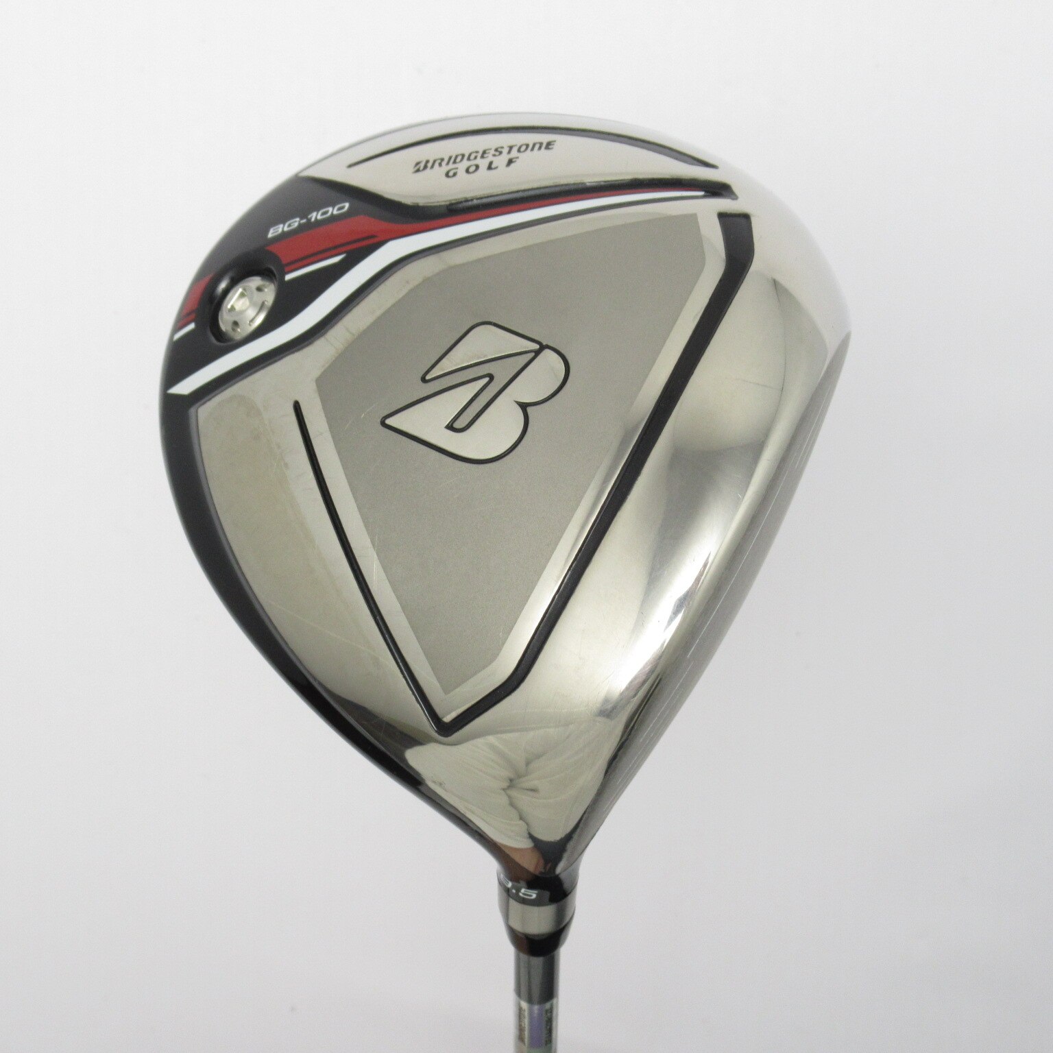 気になる対象商品 カーボンシャフト ドライバー 中古】BG-100 9.5 C(ドライバー S クラブ