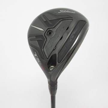 中古】TSi フェアウェイウッド (タイトリスト) 通販｜GDO中古ゴルフクラブ