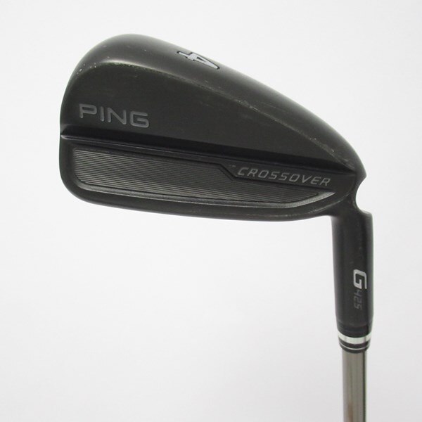 中古】G425 クロスオーバー ユーティリティ PING TOUR 173-85 22.5 S C 