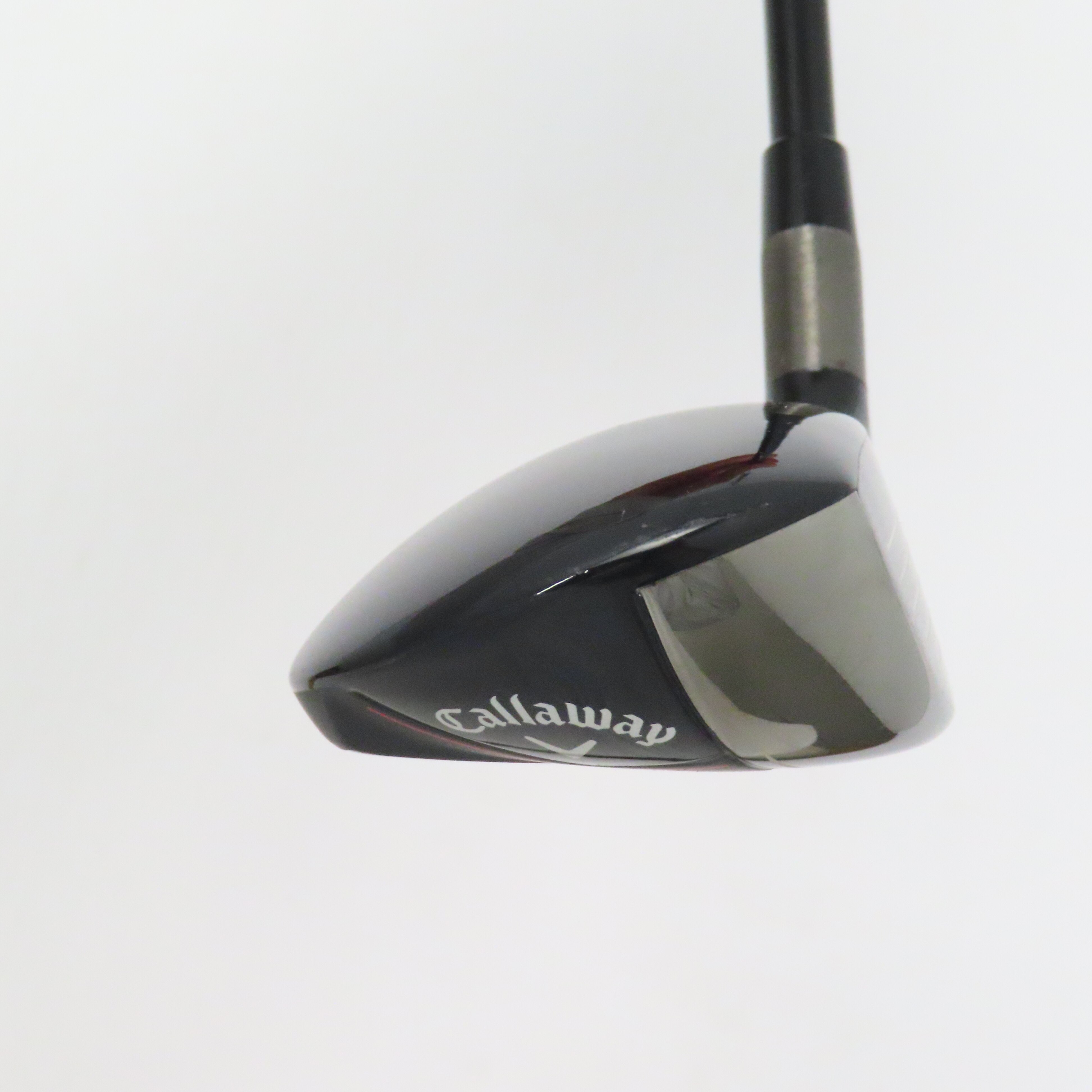 中古】APEX UW(2023） ユーティリティ TENSEI 70 for Callaway 17 SR