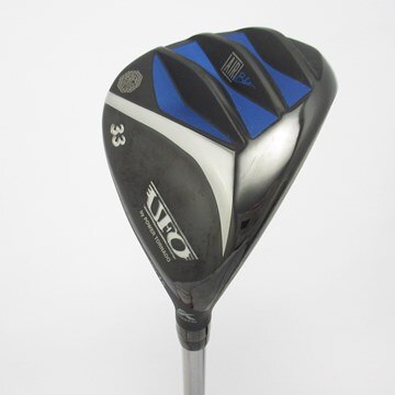 中古】 キャスコ POWER TORNADO UFO Speed 44 レディース 