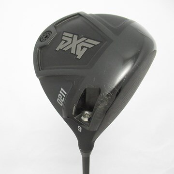 中古】PXG ドライバー 通販｜GDO中古ゴルフクラブ