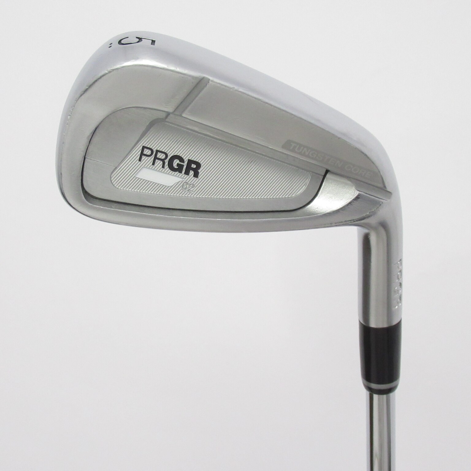 中古】プロギア(PRGR) アイアンセット 通販|GDO中古ゴルフクラブ 中古】プロギア(PRGR) アイアンセット 通販|GDO中古ゴルフクラブ