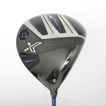 中古】ゼクシオ x [2024] ドライバー (ダンロップ) ゼクシオ 通販｜GDO 