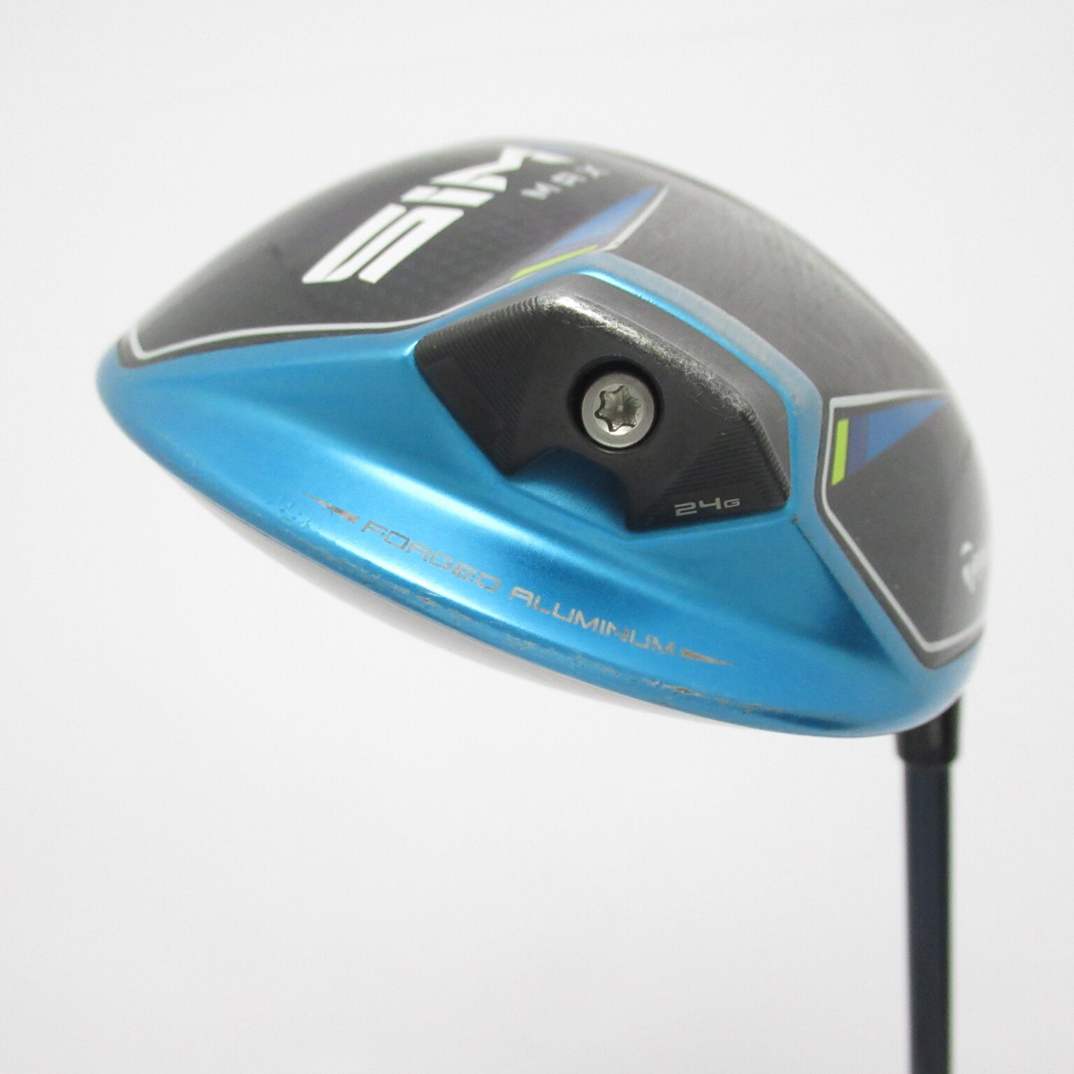 中古】SIM2 マックス ドライバー TENSEI BLUE TM50(2021) 9 S CD