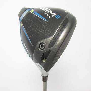 中古】SIM2 MAX ドライバー (テーラーメイド) SIM2 通販｜GDO中古 