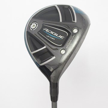 Callaway Rogue ST Max 変え D フェアウェイウッド 3W