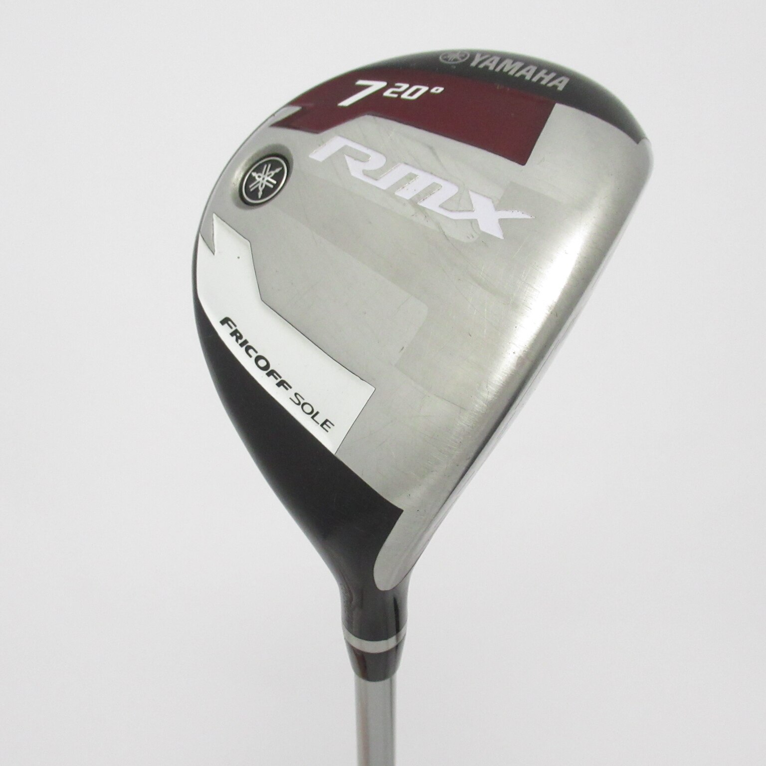 Yamaha VD RMX 5W 18 フェアウェイウッド RMX VD FW｜製品情報