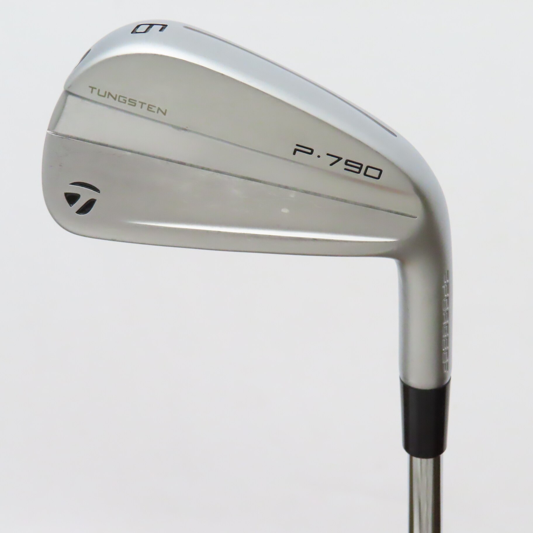 楽天市場】テーラーメイド P790 アイアン 5本セット（#6-PW）日本正規品 2023 TRAVIL IRON 85,95,105（ トラビル  トラヴィル アイアン 85,95,105 ）[TaylorMade P790アイアン  IRON][メーカーカスタム][特注][日本仕様][右打用/左利き用/レフティ/レフトハンドモデル] : は 
