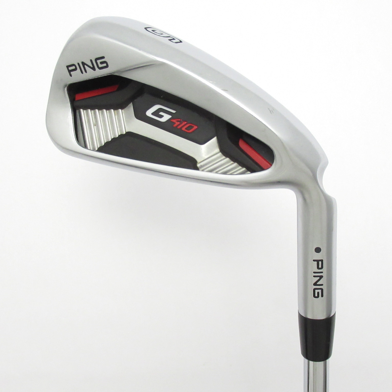 G410アイアン│CLUB PING【PINGオフィシャルサイト】
