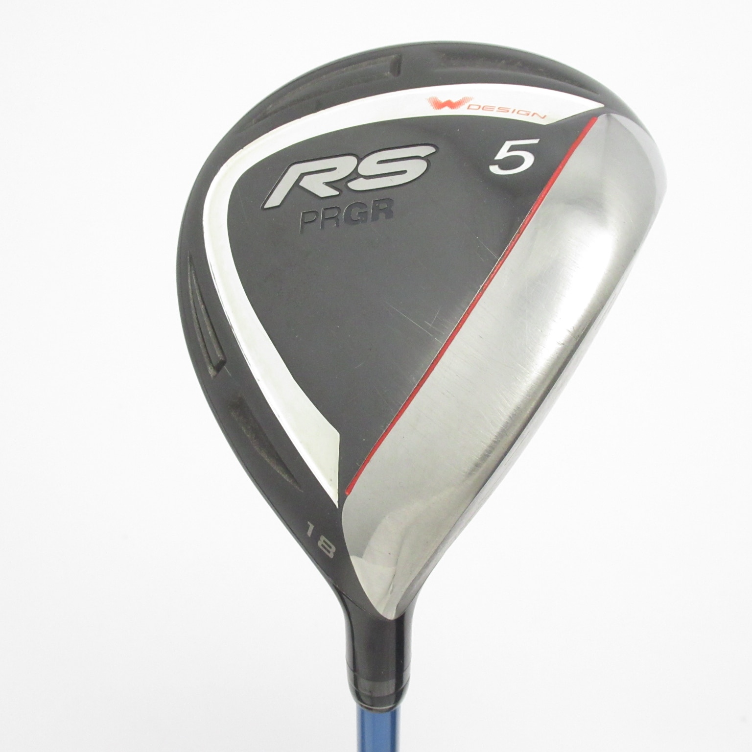 【予約販売】本 中古】RS 通販｜GDO中古ゴルフクラブ (プロギア) フェアウェイウッド プロギア