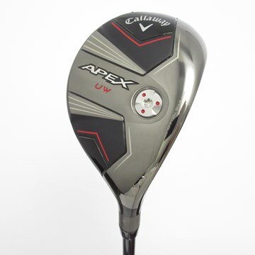 中古】APEX UW ユーティリティ (キャロウェイ) APEX 通販｜GDO中古 