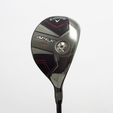 中古】APEX UW ユーティリティ (キャロウェイ) APEX 通販｜GDO中古 