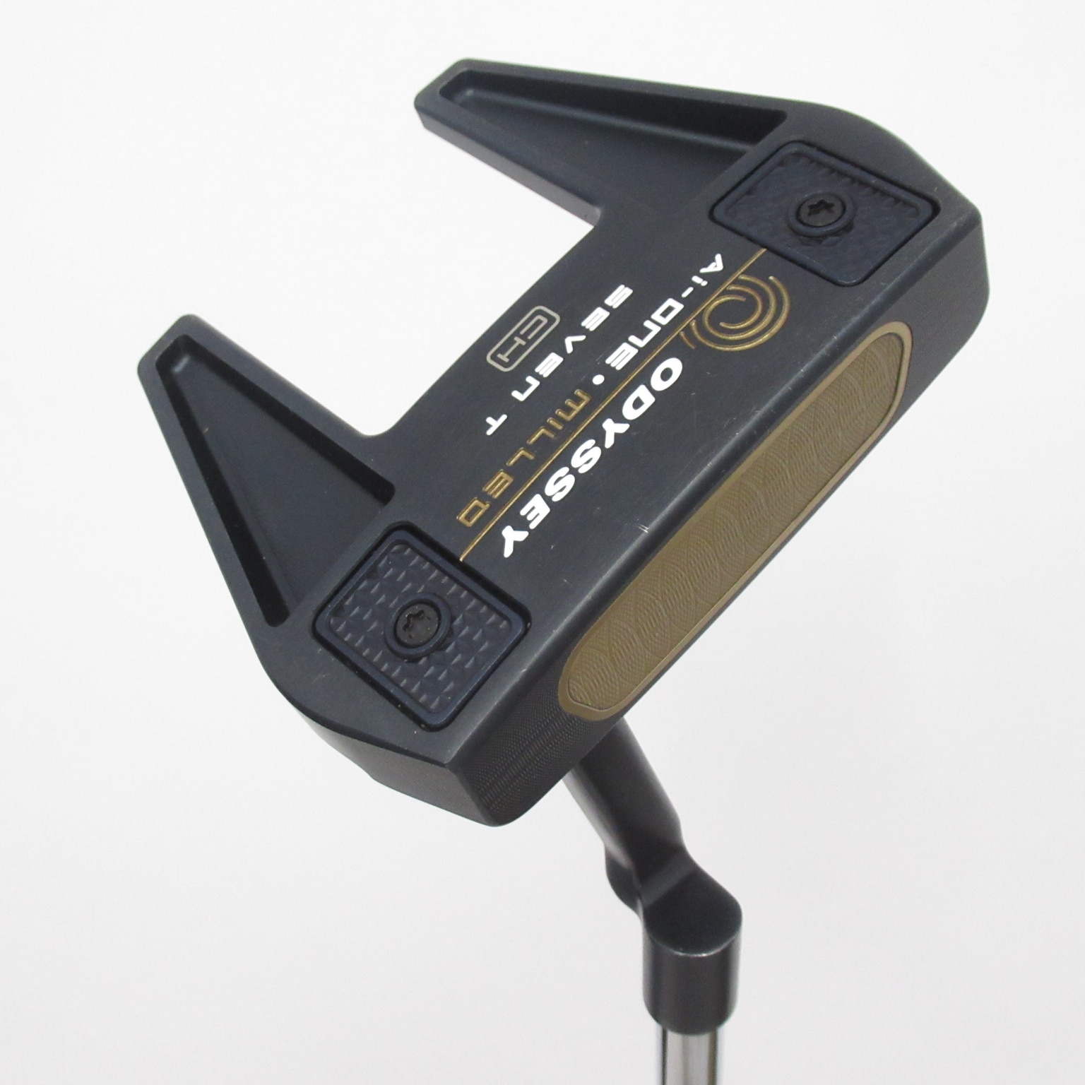 Ai-ONE MILLED TWO T | 中古 | パター | オデッセイ【最短即日 Ai-ONE MILLED TWO T | 中古 | パター | オデッセイ【最短即日
