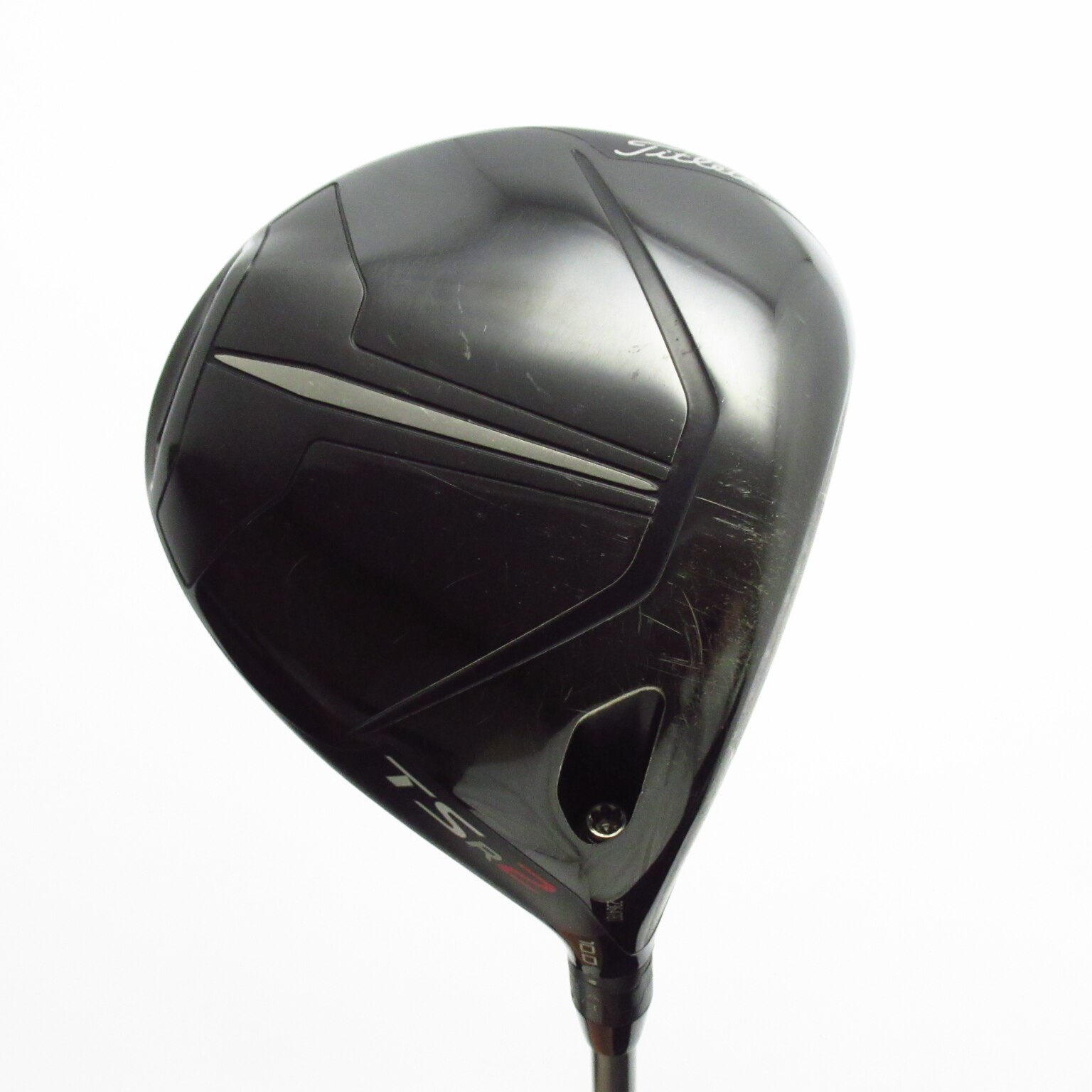 TSR2 ドライバー 10度 ヘッドのみ タイトリストTITLEIST TSR2