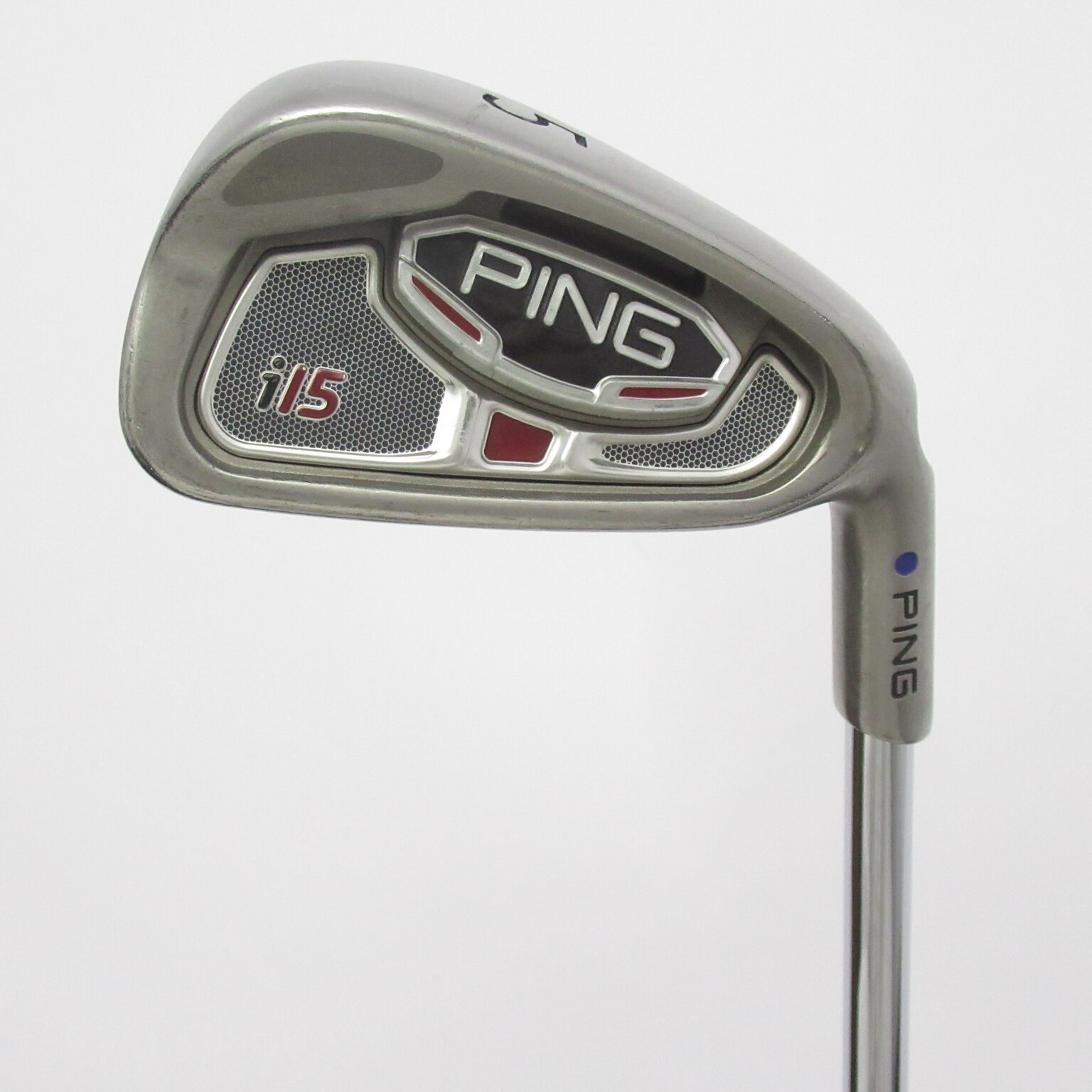 PING G700 4番アイアンTRAVIL 115x