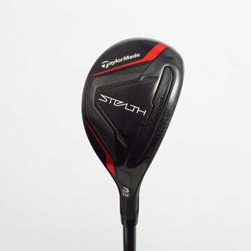 Taylormade/STEALTH DHY U4/TENSEI TM70/FLEX S/4番/ユーティリティ 