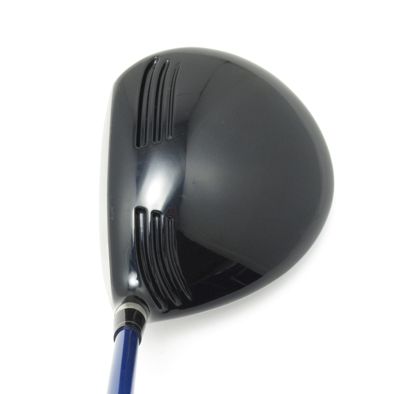 中古】LB-808ep ドライバー VIZARD for ep 53 9.75 S C(ドライバー