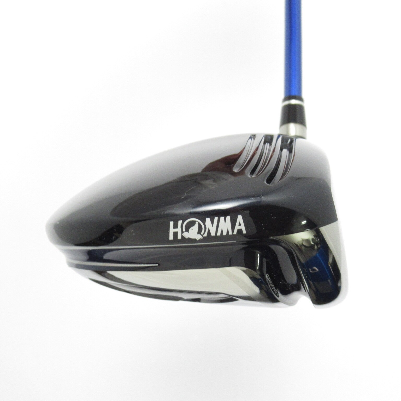 中古】LB-808ep ドライバー VIZARD for ep 53 9.75 S C(ドライバー