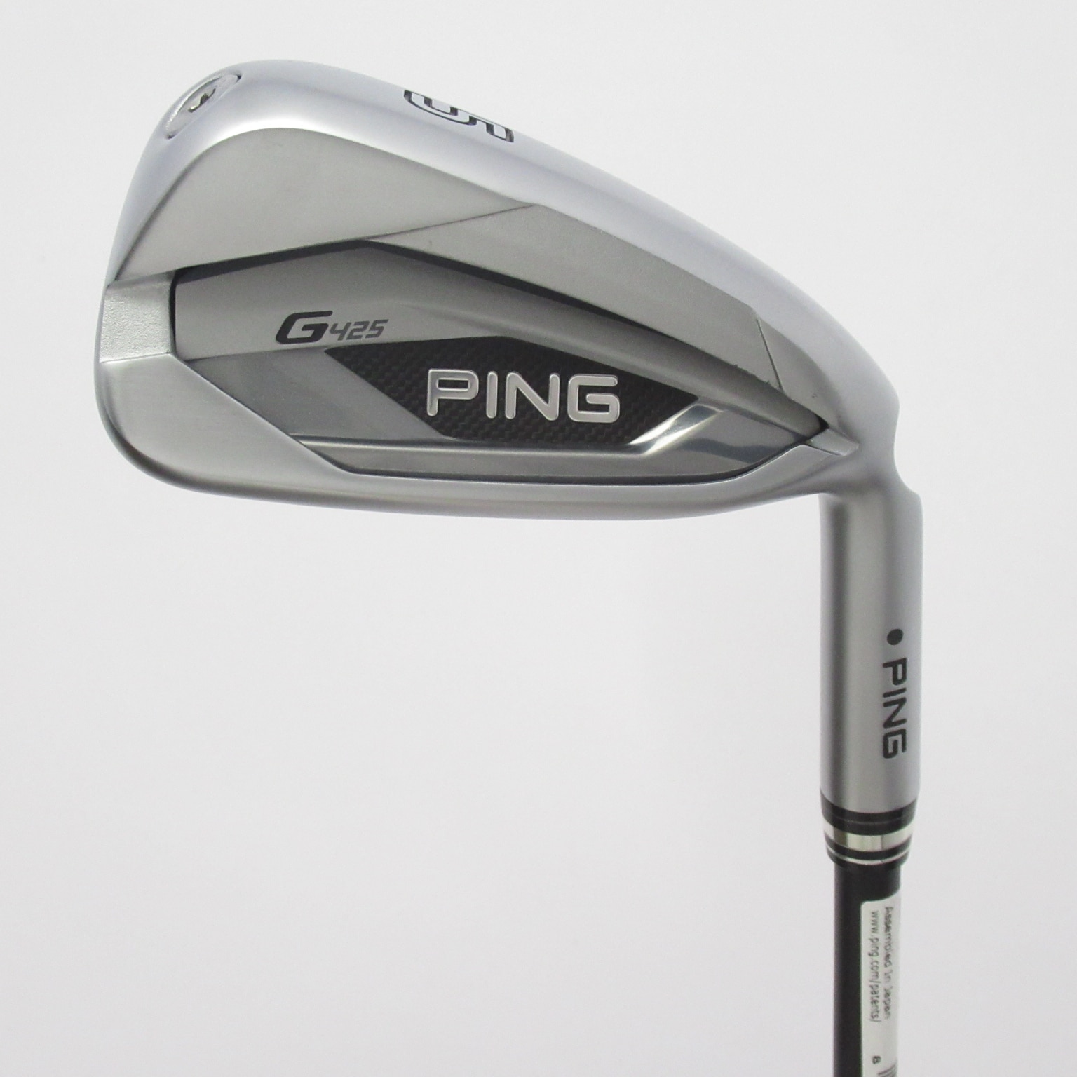 中古】G425 アイアンセット (ピン) 通販｜GDO中古ゴルフクラブ
