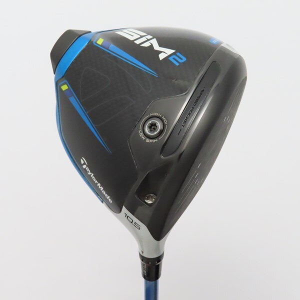 タイトリストGT3 5W てんせい TENSEI 見合う BLUE S