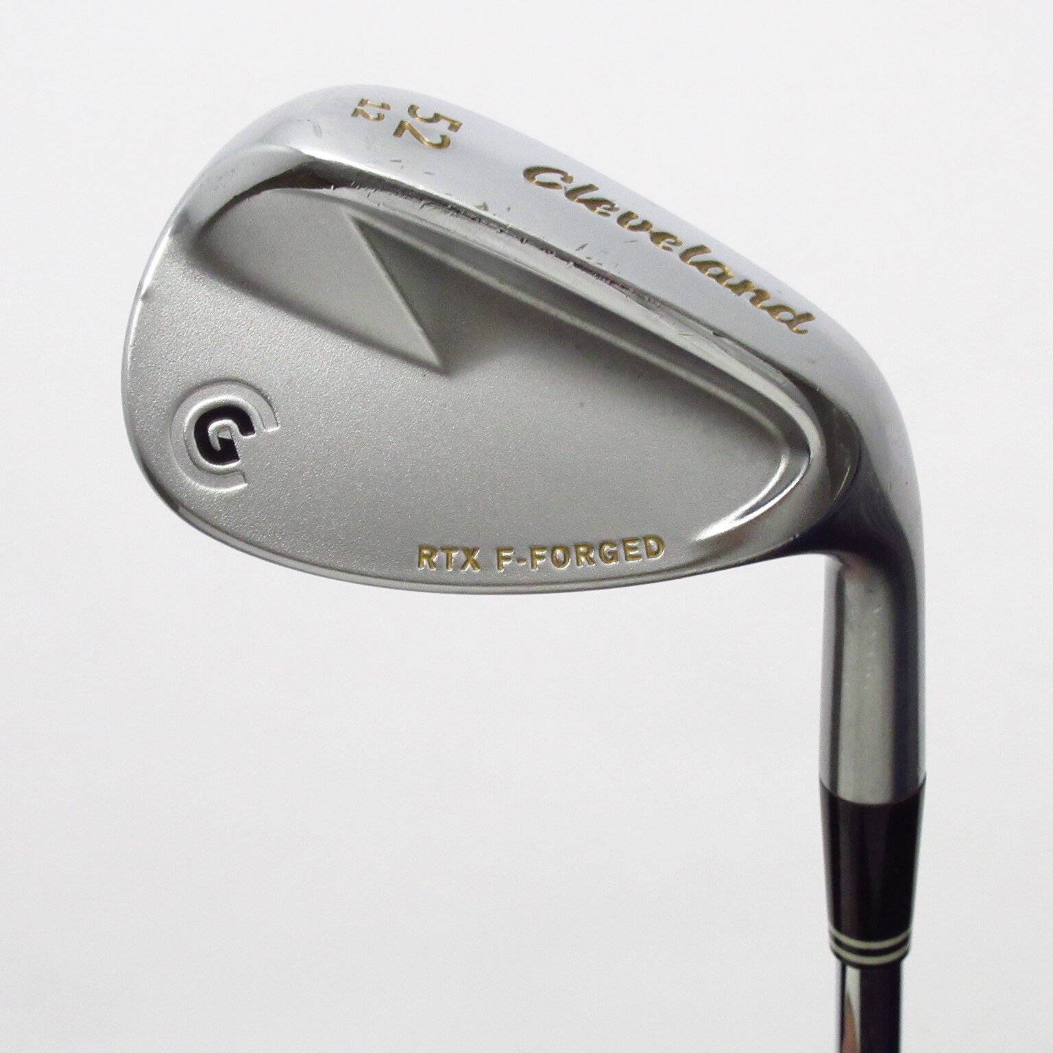 Cleveland Precision Forgedウェッジ