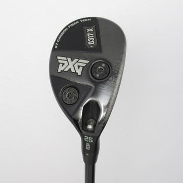 中古】PXG ユーティリティ 通販｜GDO中古ゴルフクラブ