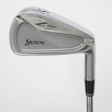 中古】スリクソン Z765 アイアンセット (ダンロップ) スリクソン 通販 