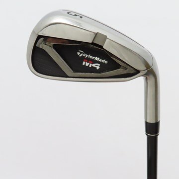 中古】M4(2021) アイアンセット (テーラーメイド) M4 通販｜GDO中古 