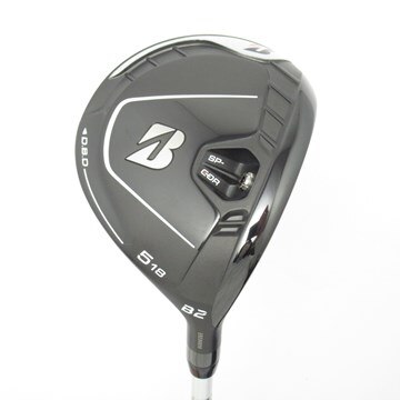 ブリジストン B2 フェアウェイウッド 7W ヘッドのみ ロフト 21° 右利き 