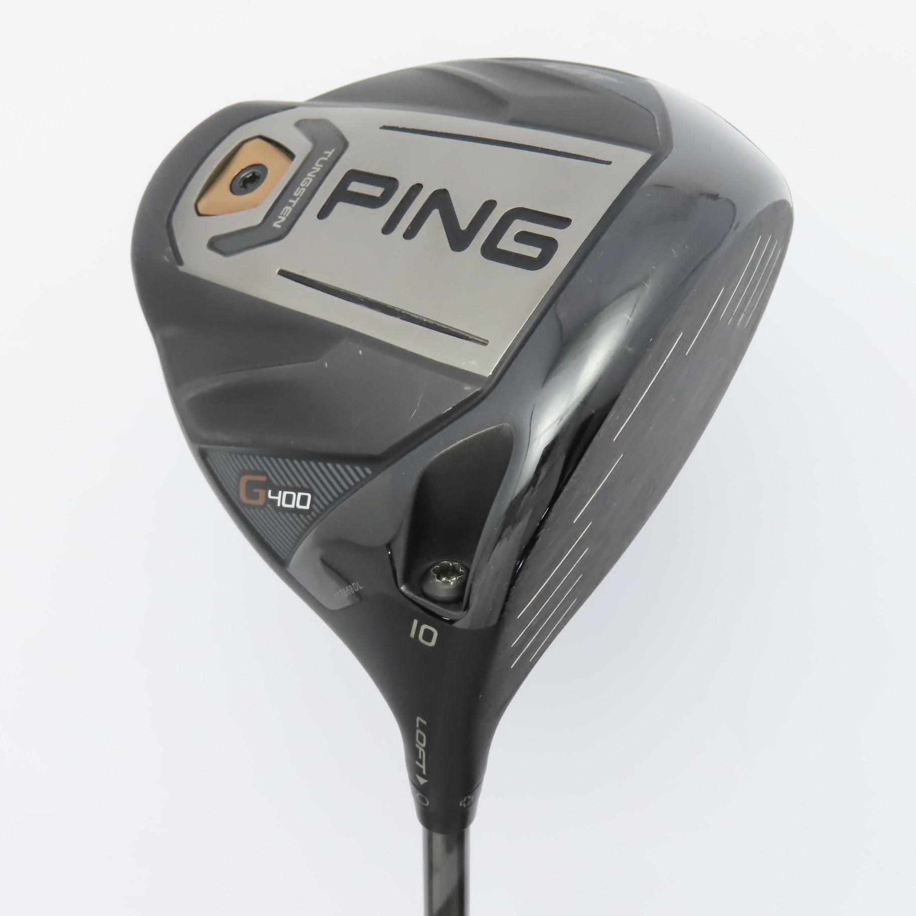 楽天市場】ping g410 ドライバー speeder 中古の通販