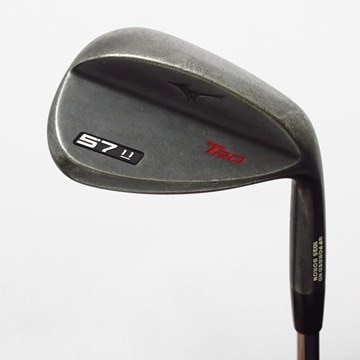 ミズノ MIZUNO Es21 ブルーIP仕上げ ウェッジ Dynamic Gold 120 【50 