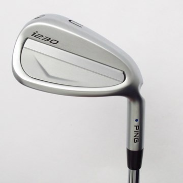 中古】i230 単品アイアン (ピン) Iシリーズ 通販｜GDO中古ゴルフクラブ