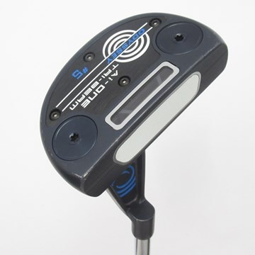 中古】Ai-ONE TRI-BEAM #5 パター (オデッセイ) AI-ONE 通販｜GDO中古 