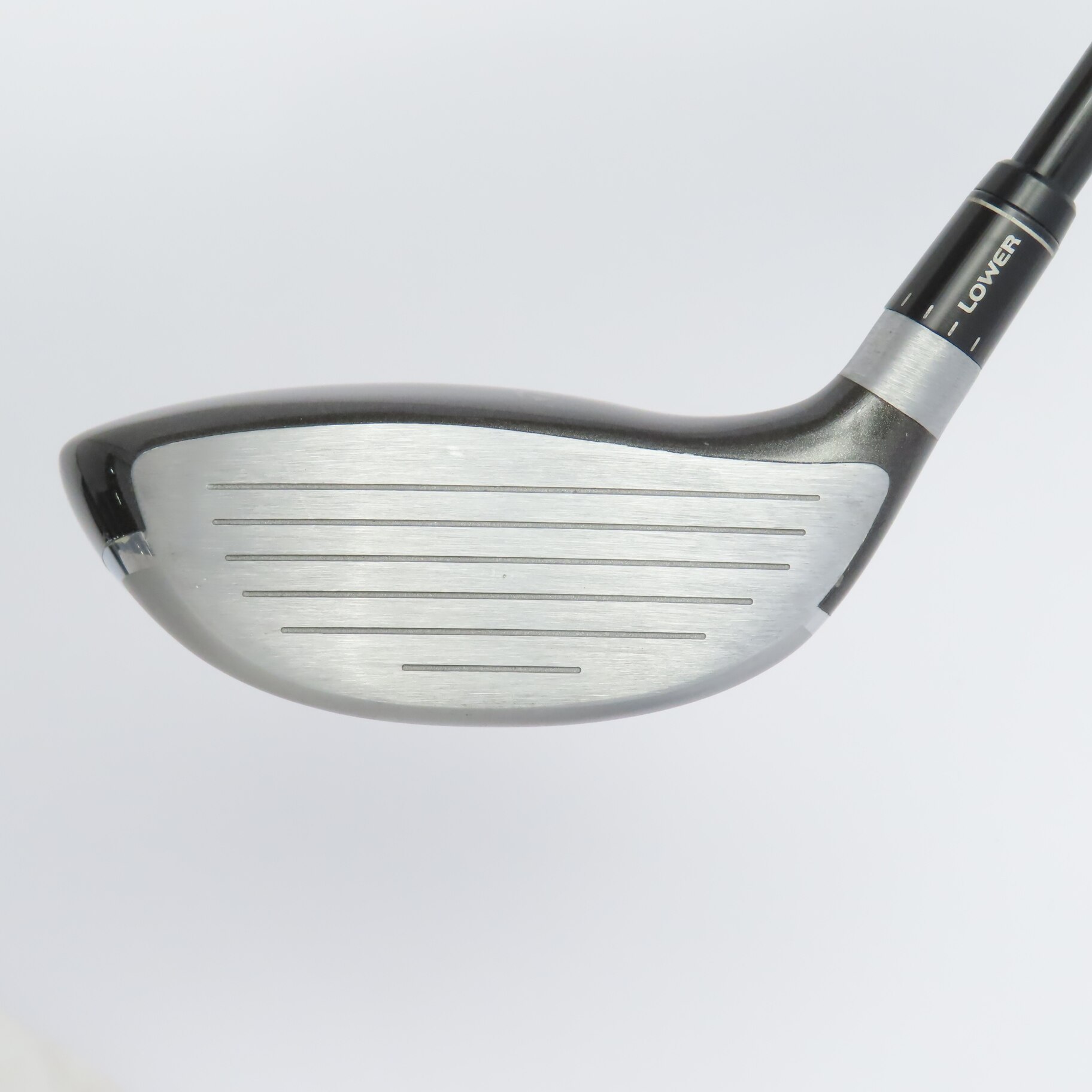 中古】SLDR フェアウェイウッド TM1-114 15 S C(フェアウェイ