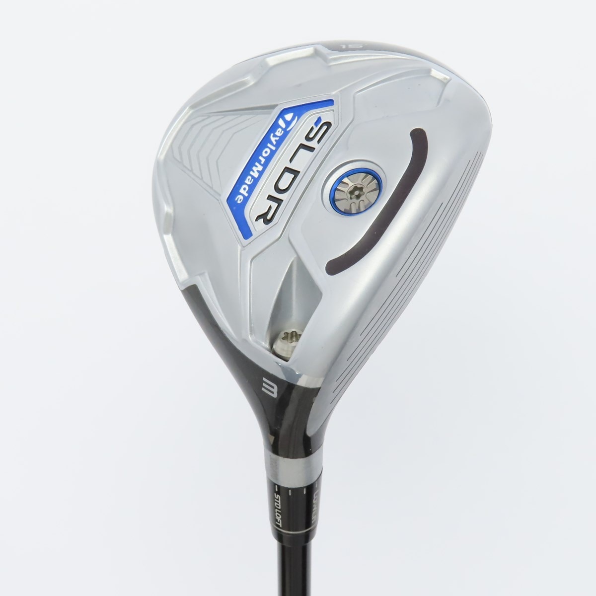 ドライバー テーラーメイド SLDR ドライバー 2013(日本仕様) TM1