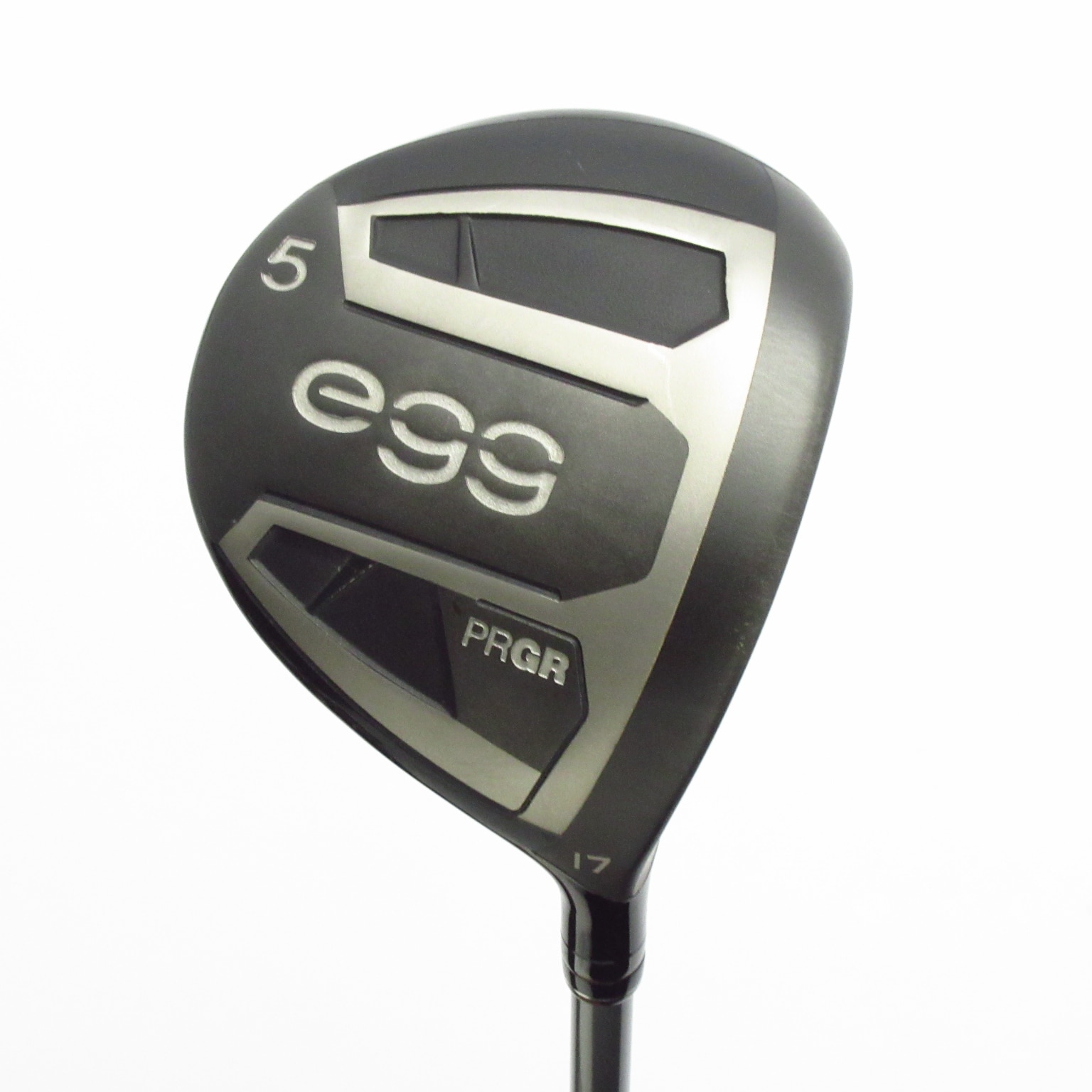 中古】SUPER egg(2022) 高反発ﾓﾃﾞﾙ フェアウェイウッド SUPER