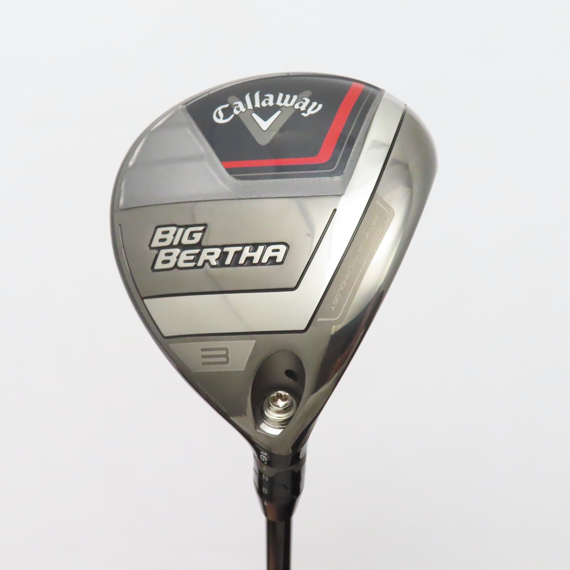 新品！キャロウェイBIG BERTHA B21ビッグバーサ5番フェアウェイウッド 314571.jpg