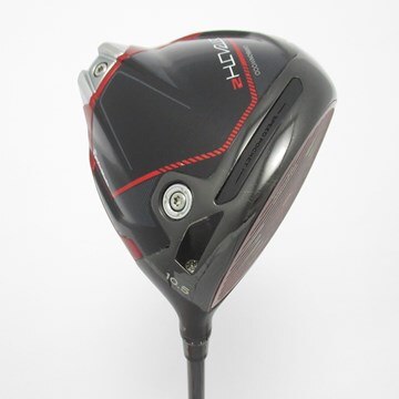中古】ステルス 2 ドライバー (テーラーメイド) ステルス 通販｜GDO 
