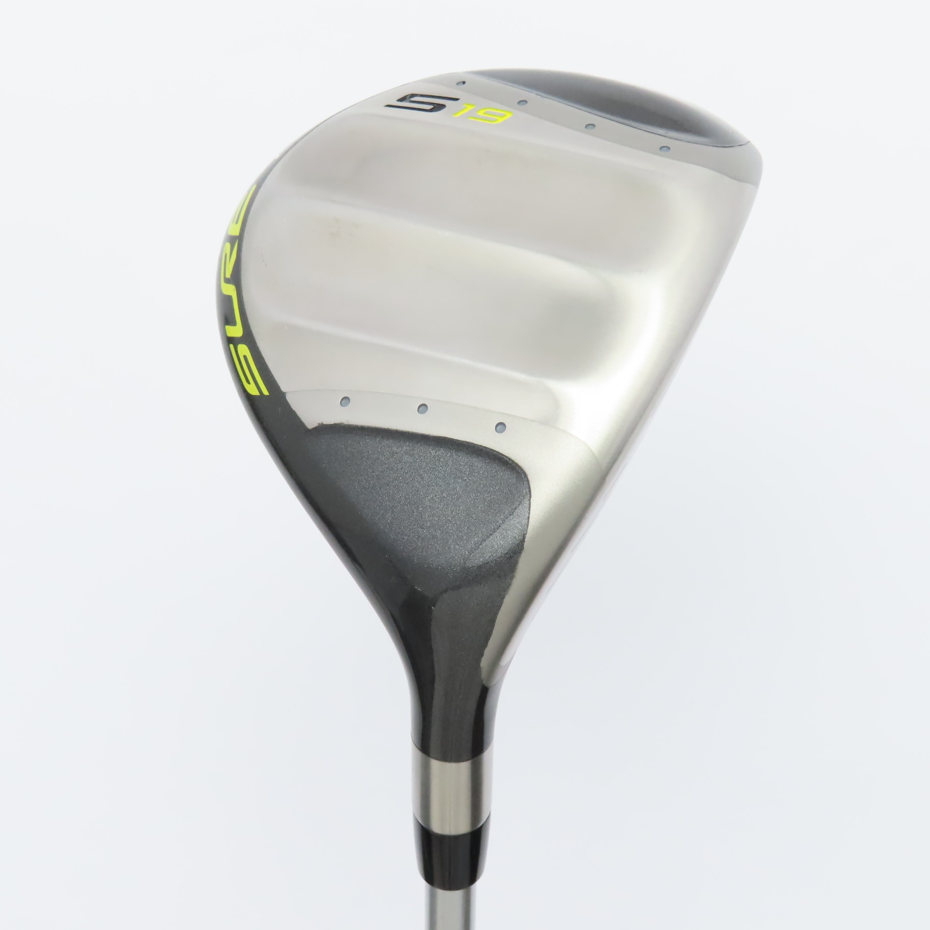 ミズノSUREフェアウェイウッド SURE DD2.0 FAIRWAY WOOD｜新品クラブ、中古クラブ販売・買取