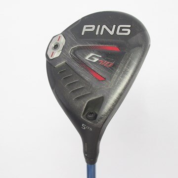 中古】G410 フェアウェイウッド (ピン) 通販｜GDO中古ゴルフクラブ