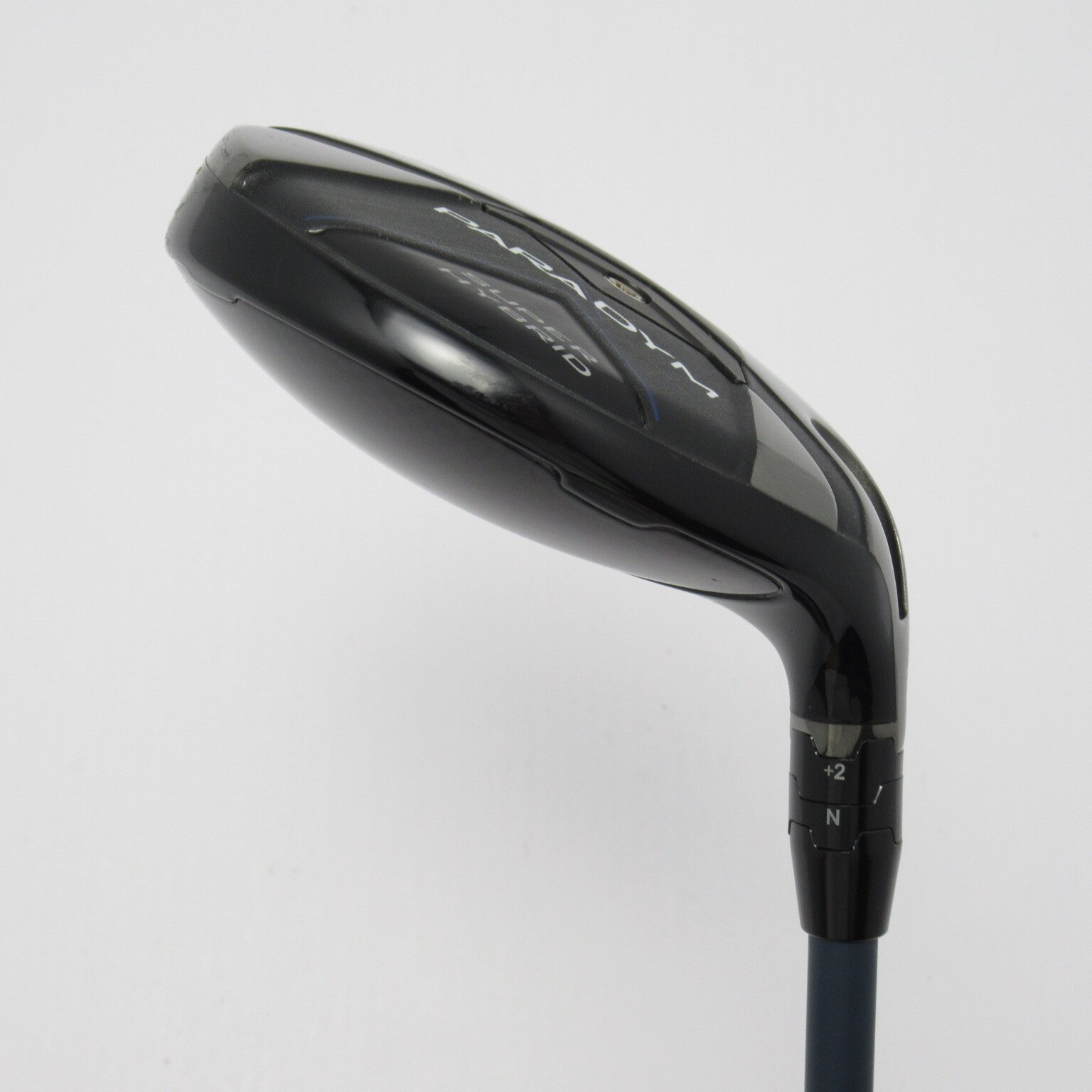 中古】パラダイム スーパー ハイブリッド ユーティリティ VENTUS 中古】パラダイム スーパー ハイブリッド ユーティリティ VENTUS